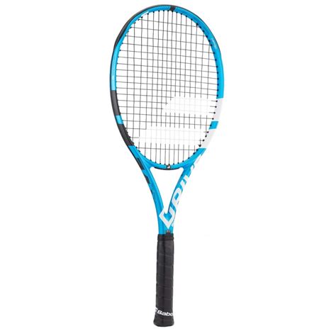 Babolat Pure Drive Team Tennis Racket 2018 Racquet@MDGSports