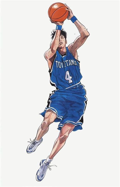 Slam Dunk! Slam Dunk Deluxe | Slam dunk manga, Slam dunk, Inoue takehiko