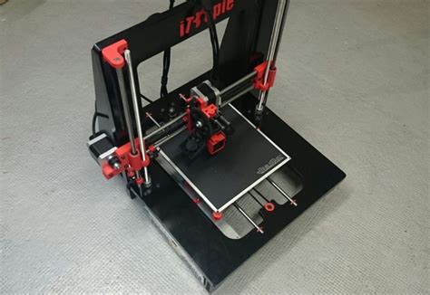 Looking for a New DIY 3D Printer to Build? Check Out the iTopie’s New ...