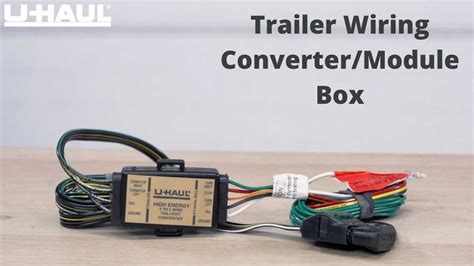 The Complete Guide to Trailer Hitch and Wiring: Everything You Need to Know