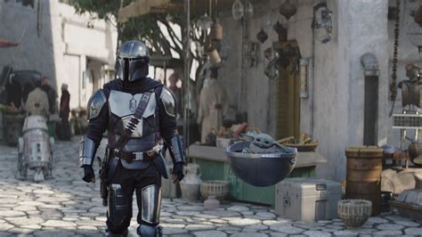 The Mandalorian season 3: release date, trailer, cast, plot, and more ...