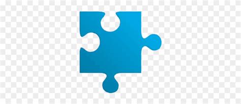 Puzzle Pieces Animated Gif Clipart (#1917436) - PinClipart