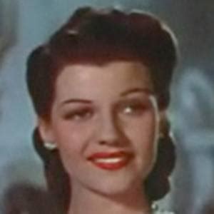 Rita Hayworth - Trivia, Family, Bio | Famous Birthdays