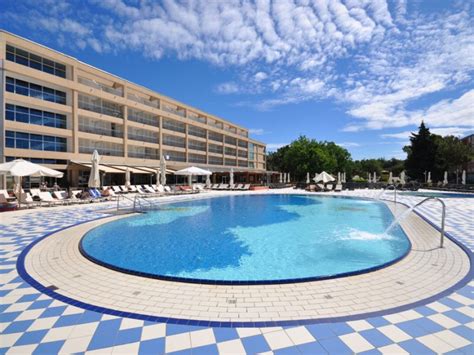 Hotel TUI BLUE Medulin - Medulin Riviera