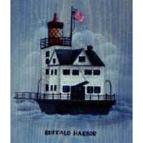 Lake Erie Lighthouses