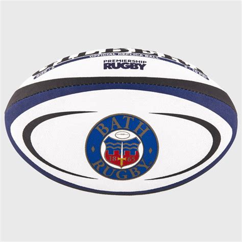 Official Bath Rugby Shirts & Clothing by Castore – Rugbystuff.com