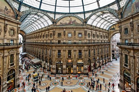 Milan Travel Guide - Expert Picks for your Vacation | Fodor’s Travel