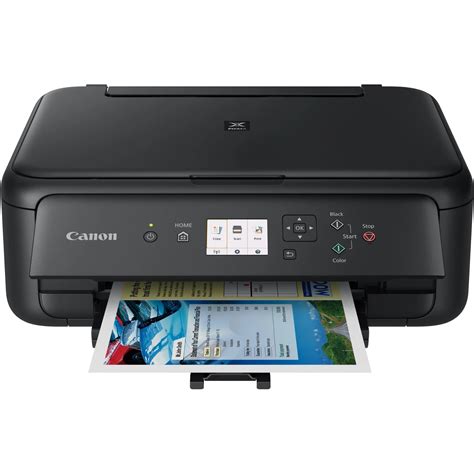 Canon PIXMA TS5160 HOME All-in-One Inkjet Printer | Good Egg NZ