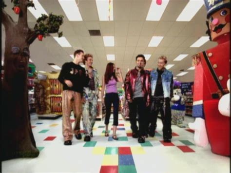 NSYNC - It's Gonna Be Me - Music Video - NSYNC Image (15717101) - Fanpop