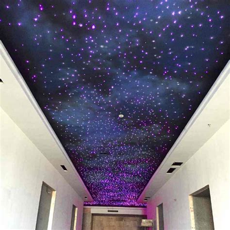 Star Ceiling Kit That Illuminates The Room - Viral Gads