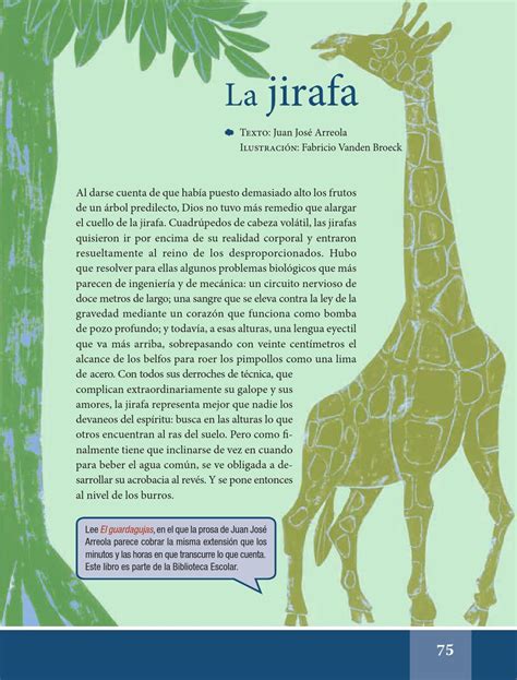 Español libro lecturas by Rarámuri - Issuu