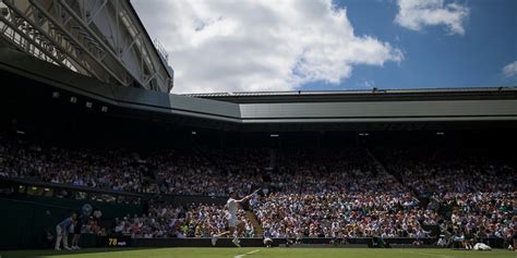 How to get tickets for Wimbledon 2021 - 4 ways explained