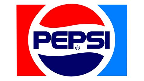 Pepsi Logo Transparent Background