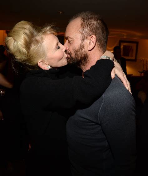 Sting and Trudie Styler Photos | POPSUGAR Celebrity Photo 5