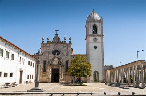 AVEIRO, Portugal - 20 MAGIC TIPS for the Portuguese Venice! - Planet Portugal