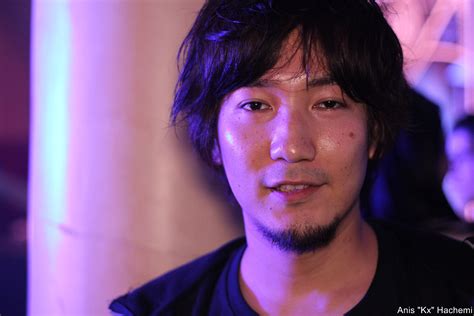 Daigo en interview sur Street Fighter 5 et l'EVO 2017