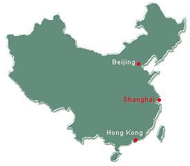 Shanghai, Shanghai Information, Shanghai tour, China City Information ...