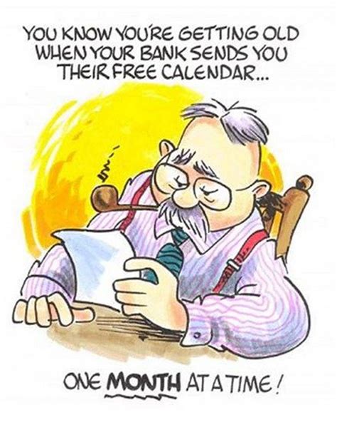 Funny Senior Comics | Old people jokes, Getting older humor, Funny old ...