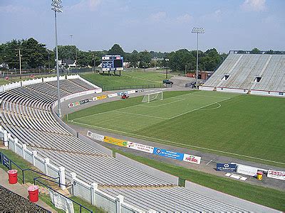 University of Richmond Stadium (City Stadium) – StadiumDB.com