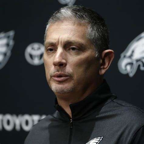 Cardinals Head Coach Rumors: Jim Schwartz, Matt Patricia Targeted by ...