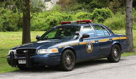 NYSP: The Cars The Next Generation Of Troopers Will Be Sitting In - Photos - EMTBravo.com