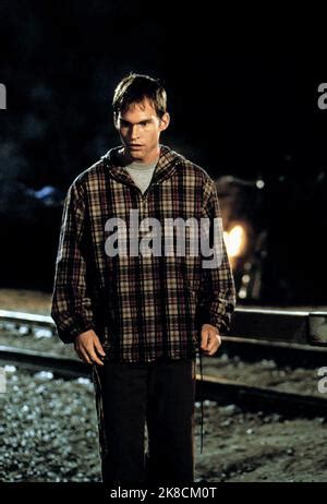 FINAL DESTINATION SEANN WILLIAM SCOTT Date: 2000 Stock Photo - Alamy