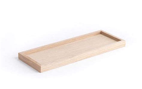 The Best Modern Wooden Rectangular Trays