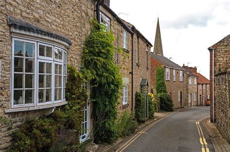 13 Most Charming Towns and Villages in Yorkshire - Head Out of York on ...