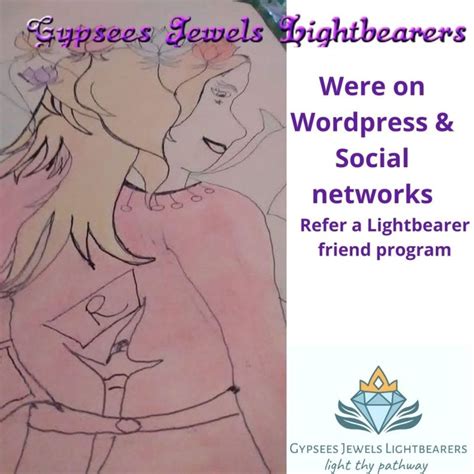 Gypsees Jewels Lightbearers rerailGift Certificates Gypsees Jewels Lightbearers RetailVintage ...