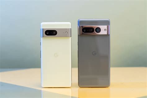 Google’s Pixel 8 series will again put the best cameras on the biggest ...