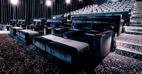 Event Cinemas Will Soon Let You Watch A Movie From These Cosy Daybeds | URBAN LIST PERTH