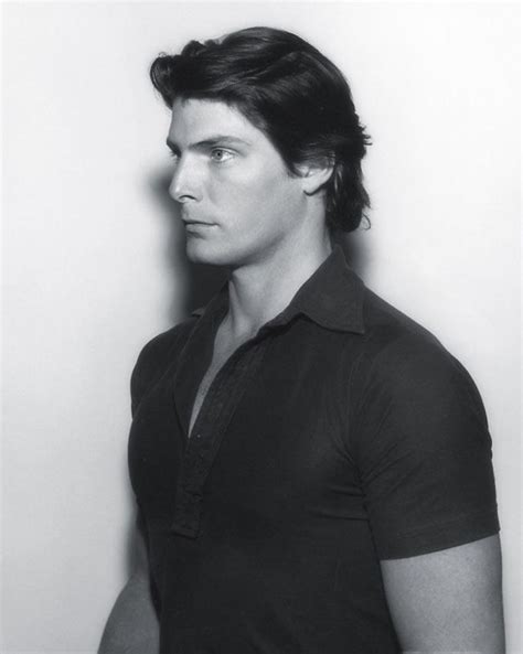 Christopher Reeve | I Survived The 70s | Pinterest