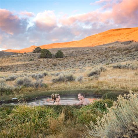 7 Off-the-Grid Hot Springs in the Western US – Wandering Wheatleys