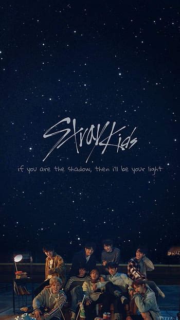 Stray Kids Aesthetic Quote, Skz Aesthetic HD phone wallpaper | Pxfuel