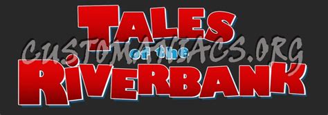 Tales of the Riverbank - DVD Covers & Labels by Customaniacs, id: 64722 ...