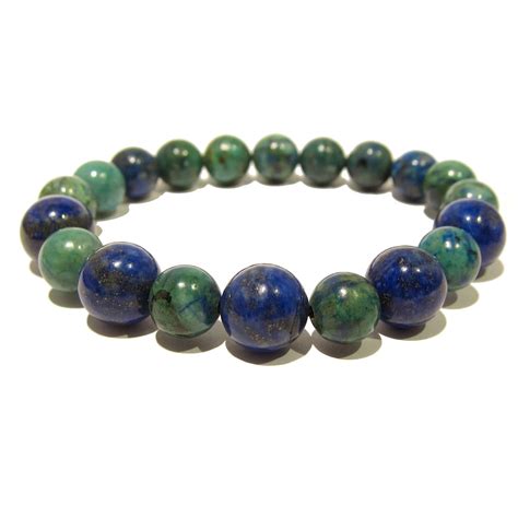 I Dig Crystals Healing Fashion Blog: NEW! Gemstone Stretch Bracelets