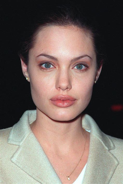 Angelina jolie before and after – Artofit