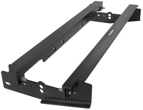 Valley Gooseneck Hitch Installation Kit - Ford Pickups Valley Gooseneck ...