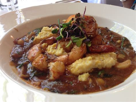 Shrimp and Grits: A History - Deep South Magazine