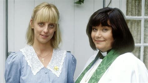 Watch The Vicar of Dibley | Full Season | TVNZ OnDemand