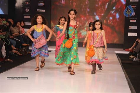 India Kids Fashion Show - Photo 55 of 99