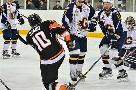 Guildford Flames 3 Telford Tigers 1 - match report | Shropshire Star