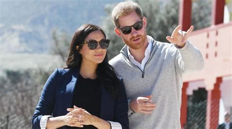 Prince Harry, Meghan Markle's Costa Rica trip ignites controversy