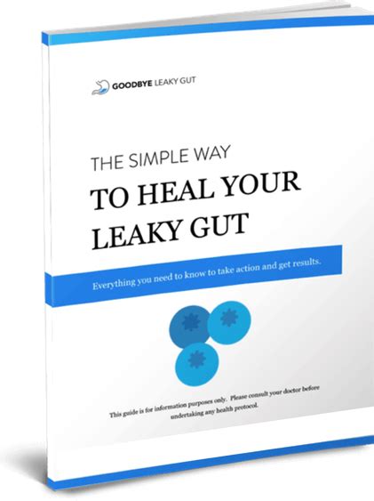 3 Tests & 10 Symptoms Of Leaky Gut + My Favorite | Goodbye Leaky Gut