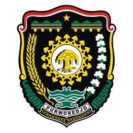 Download Logo Kabupaten Cilacap Hitam Putih - 50+ Koleksi Gambar