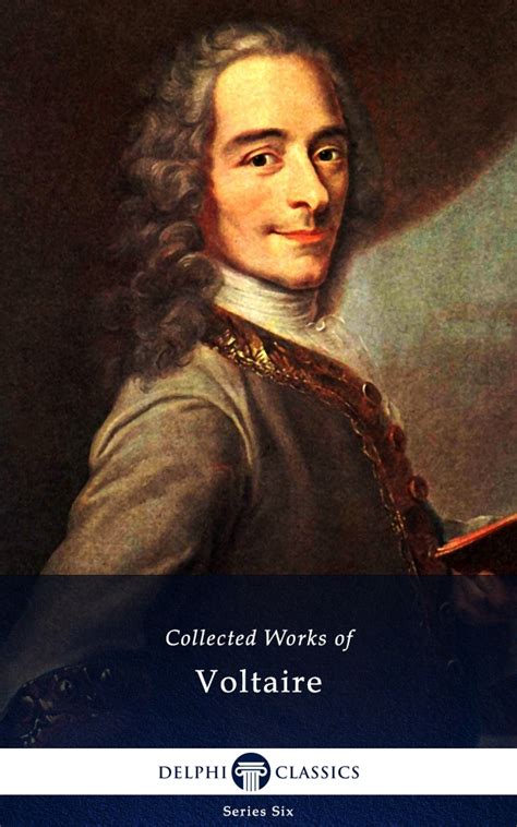 Voltaire – Delphi Classics