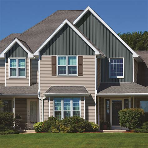 Estate™ Vinyl Siding | Westlake Royal Building Products