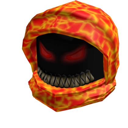 Bombastic Scary Hood | Roblox Item Sales - Rolimon's