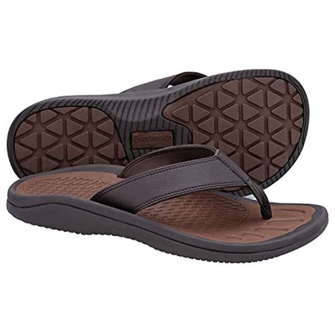 Best arch support sandals mens - pilotryte