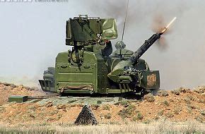 2S6 Tunguska-M1 | Defence Forum & Military Photos - DefenceTalk